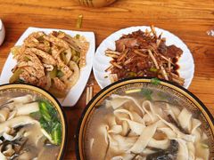 -清真马杰山牛肉汤馆