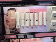 -Olive Young(明洞旗舰店)