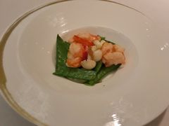 -金轩中餐厅 Jin Xuan(浦东丽思卡尔顿酒店)