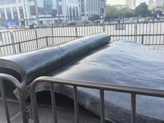 -大雁塔北广场音乐喷泉
