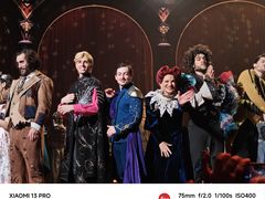 -交通银行前滩31演艺中心