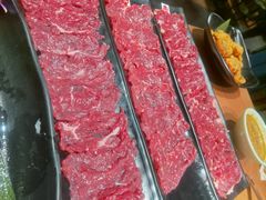 -掂档潮汕牛肉火锅(沈阳万象城店)