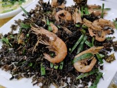 -青竹园海鲜餐厅(海天路店)