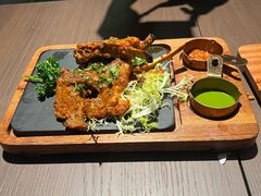 -Shantek象提南亚西餐厅&Bistro(淮海中路店)
