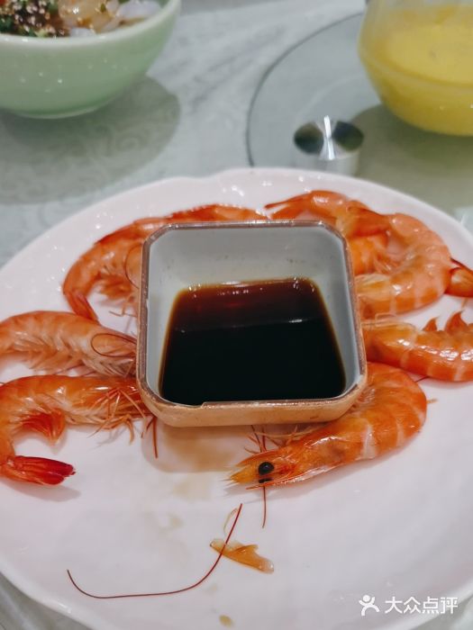 四方阁酒楼(圣灯店)图片