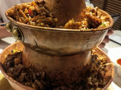 -老佛爷铜炉蛙锅(坂田佳华领汇店)