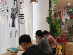 -包头市新华书店包头书城(钢铁大街店)