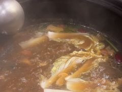 -滇野云南野生菌餐厅(陕西南路店)