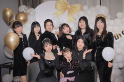 -荟派·派对世家