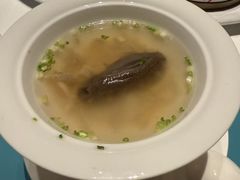 -湘上湘(米其林餐厅-正大中心总店)
