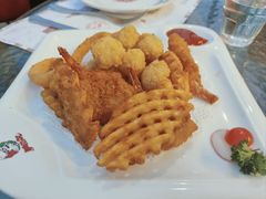 -萨贝尔意式餐厅(海峡奥体中心店)