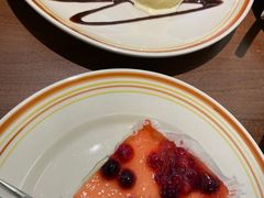 -萨莉亚意式餐厅(常州环球港店)