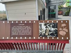 -白洋淀景区