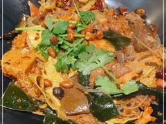 -小山城麻辣香锅(新邻生活广场店)