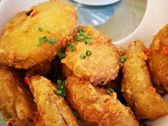 -椿记烧鹅(叠彩店)