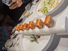 -鱼翅楼·津派砂锅鱼翅(水上公园店)