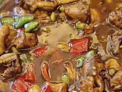-松沪名灶·豆浆鱼头·新上海菜(飞航吾悦广场店)