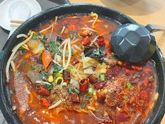 -常鲜德乐购迎桂馒头店(麻巷公寓店)