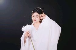 -翡艺写真馆·薇漫