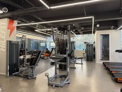 -乐刻运动健身(银江科技园店)