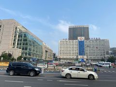-大连医科大学附属第二医院(总院)