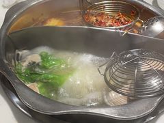 -潮发潮汕牛肉店(龙洞店)