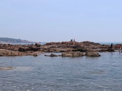 -青岛第二海水浴场