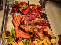 -杭州钱江新城万怡酒店-西餐厅