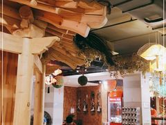 -汉宫汤泉汗蒸洗浴(五四广场店)