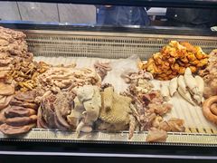 -拾柴熏酱-鲜虾水饺(群力店)