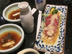 -德川家日本料理(中关村寰太大厦店)