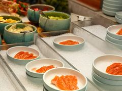 -伍棵星炭烤自助料理·烤鳗鱼(浦东食品城店)