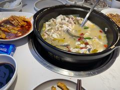 -周渝食惦酸菜鱼(青浦店)