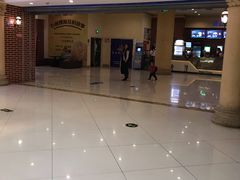 -万达影城(福州世茂广场店)