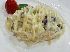 -新侨三宝乐西餐厅(崇文门店)