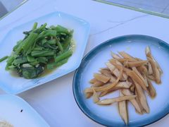 -黄牛肉馆·皖南土菜