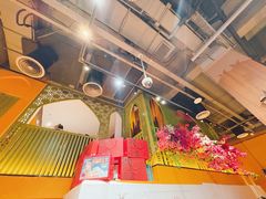 -耶里夏丽·新疆菜·28年喀什老馆(田林东路店)