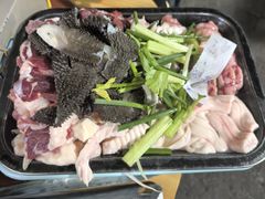 -秧塘牛八宝(金山路店)