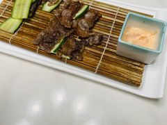 -中西名菜(增城万达广场店)