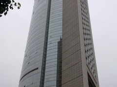 20120524889-成都天府丽都喜来登饭店