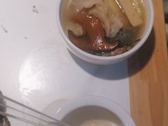 -黑鸡小馆(金源店)