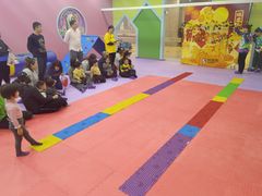 -悦宝园早教(大东龙之梦中心店)