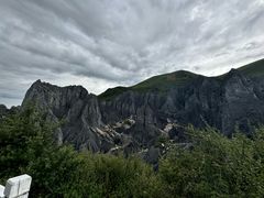 -墨石公园景区