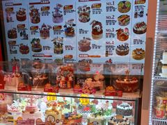 -味多美蛋糕(看丹桥店)