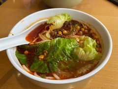 -三千粉牛肉米粉(来客茂店)