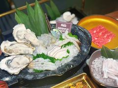 -牛New寿喜烧(金茂览秀城店)