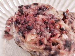 血糯米粽-璐坊粽王(复兴中路店)