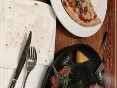 -安妮意大利餐厅(世贸天阶店)