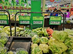 -京客隆超市(垡头店)