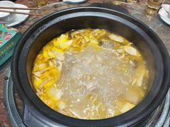 -菌海森林·非遗野生菌火锅(西山区滇池路摩根道店)